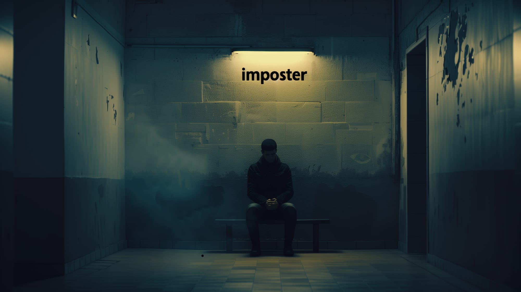 6 Tactics to Overcome Imposter Syndrome