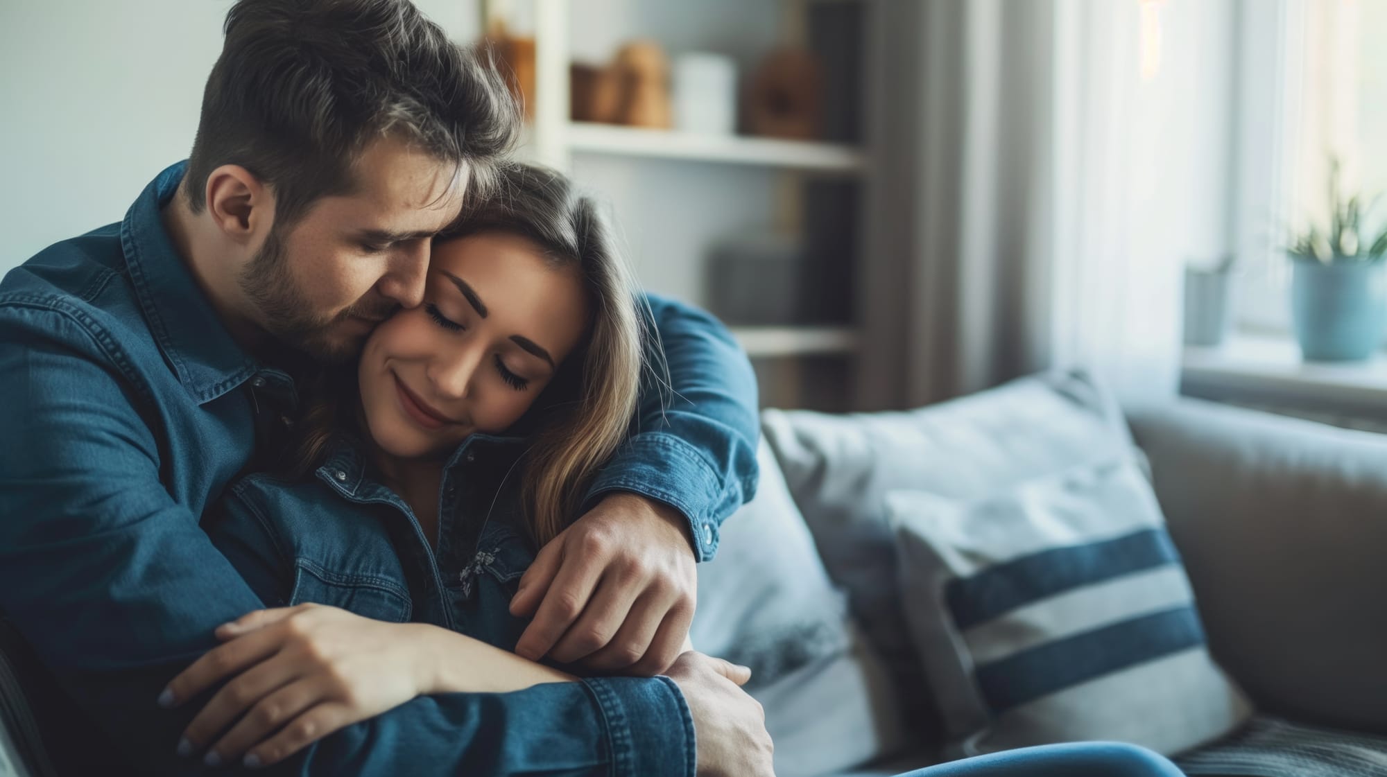 The Power of "I'm Sorry": 3 Benefits of Apologizing