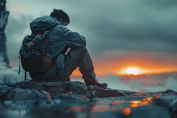 Inner Resilience is the Key to Thriving